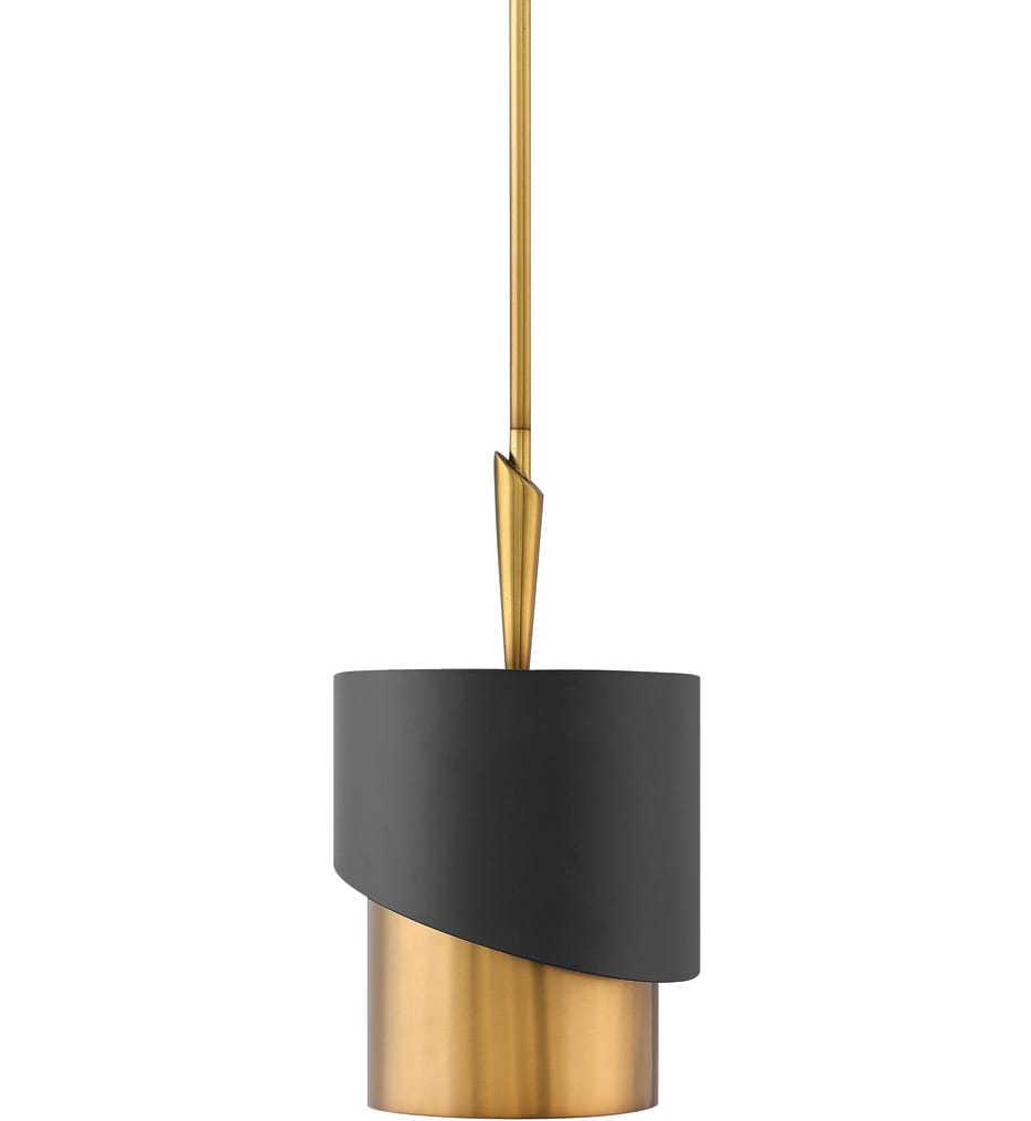 Fredrick Ramond - Gigi 10" Pendant