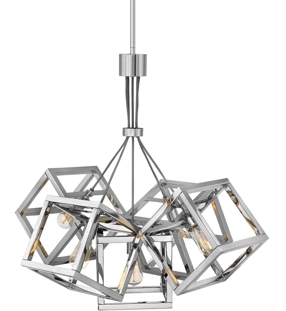 Fredrick Ramond - Ensemble 30.75" Pendant
