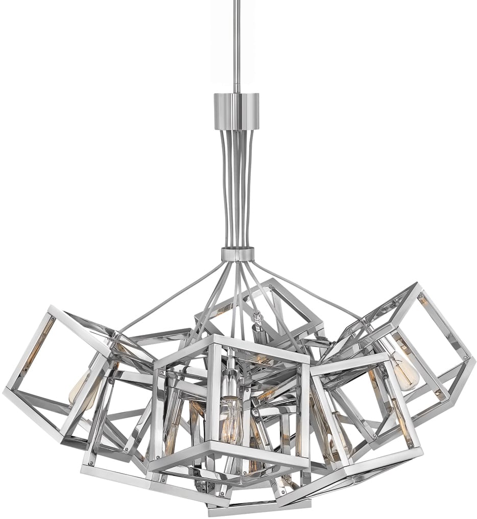 Fredrick Ramond - Ensemble 36" Pendant