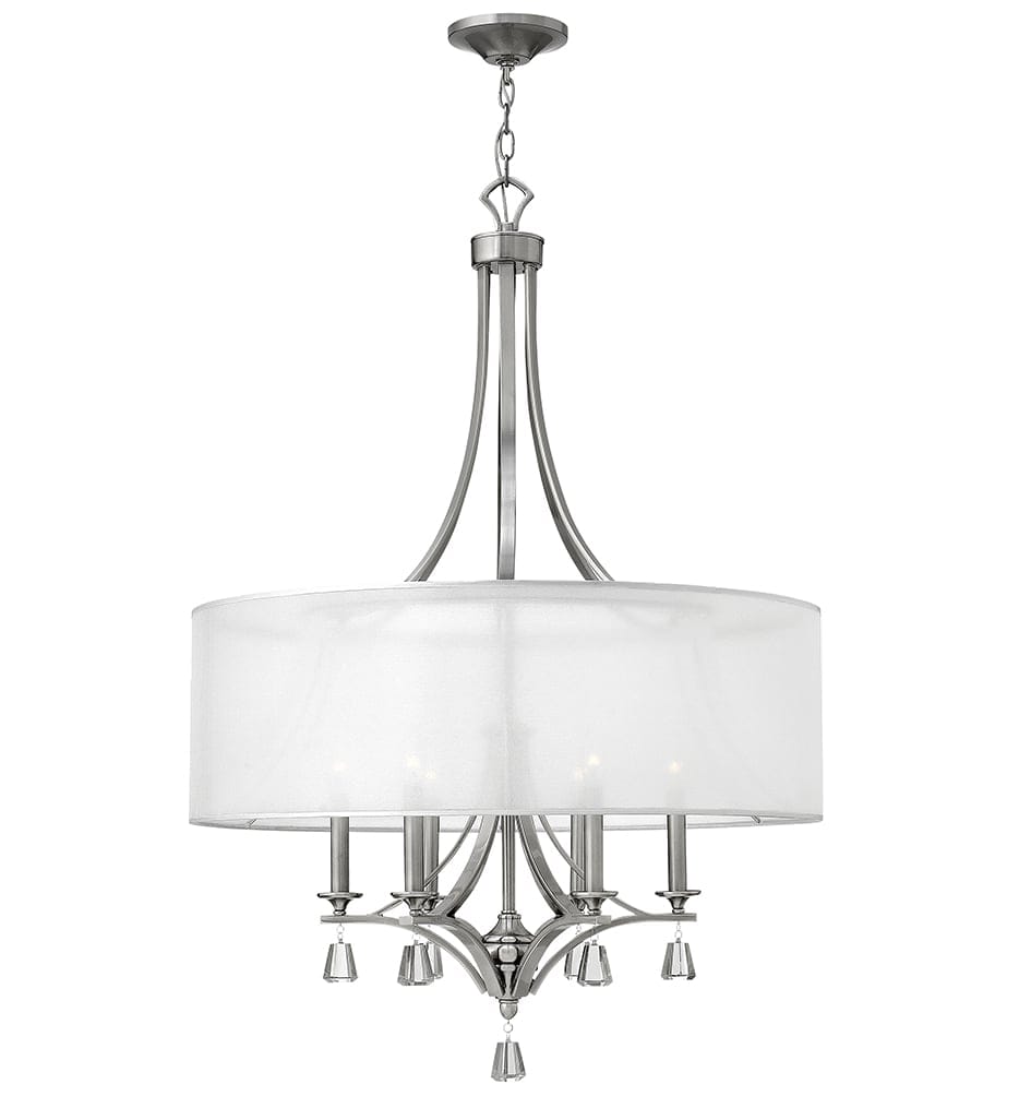 Fredrick Ramond - Mime 30.25" Pendant