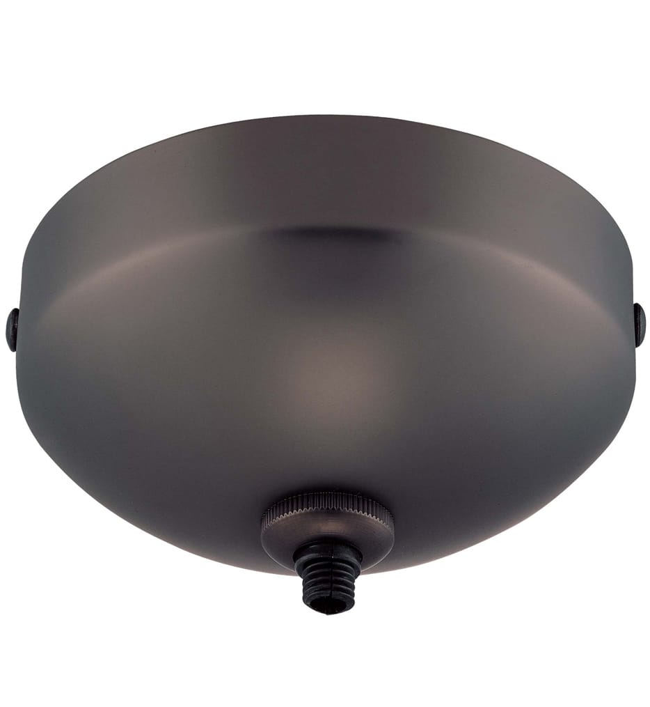 George Kovacs - GKMP11-467 - GK Lightrail LED MonoPoint Canopy with Mini Transformer
