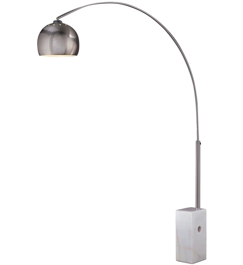 George Kovacs - P054-084 - George''s Reading Room 72.5" Floor Lamp