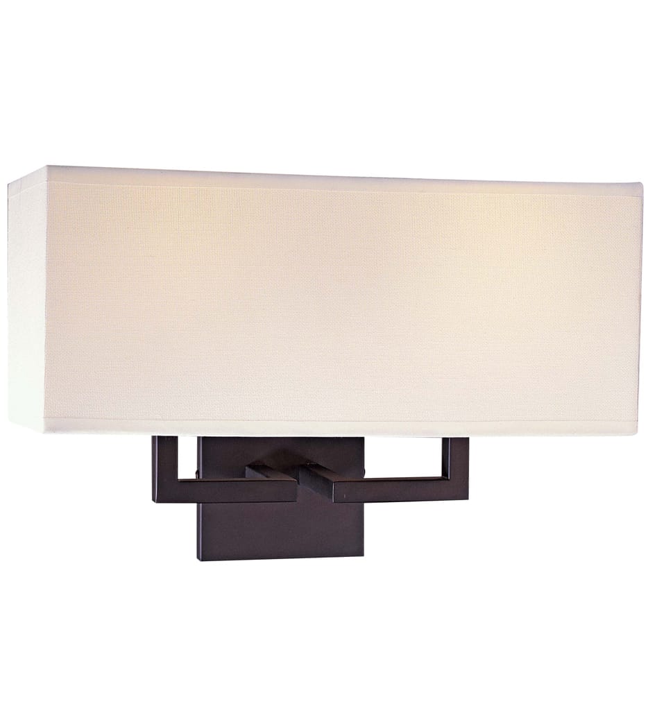 George Kovacs - Decorative Wall Sconces 11" Wall Sconce