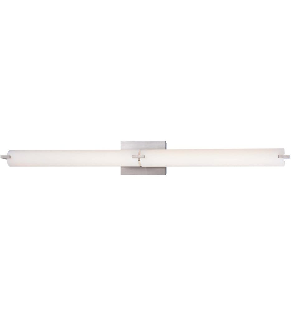 George Kovacs - Tube 39.75" Bath Vanity Light