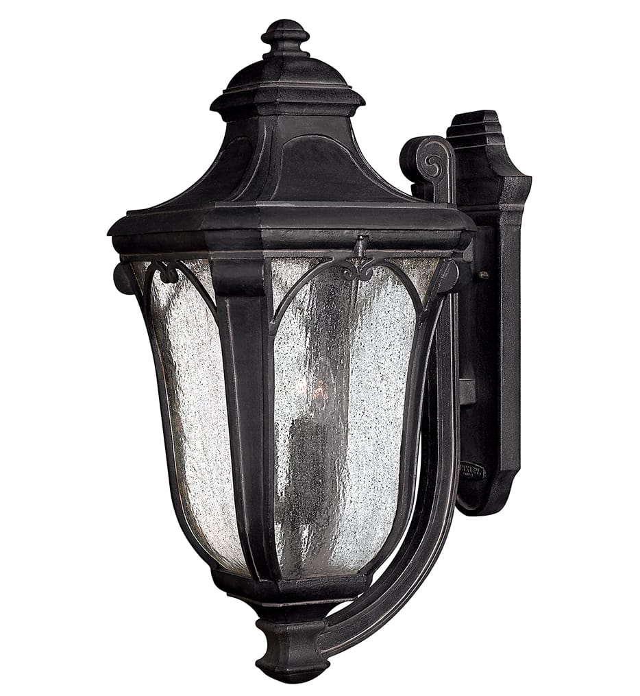 Hinkley Lighting - Trafalgar 26.5" Outdoor Wall Sconce