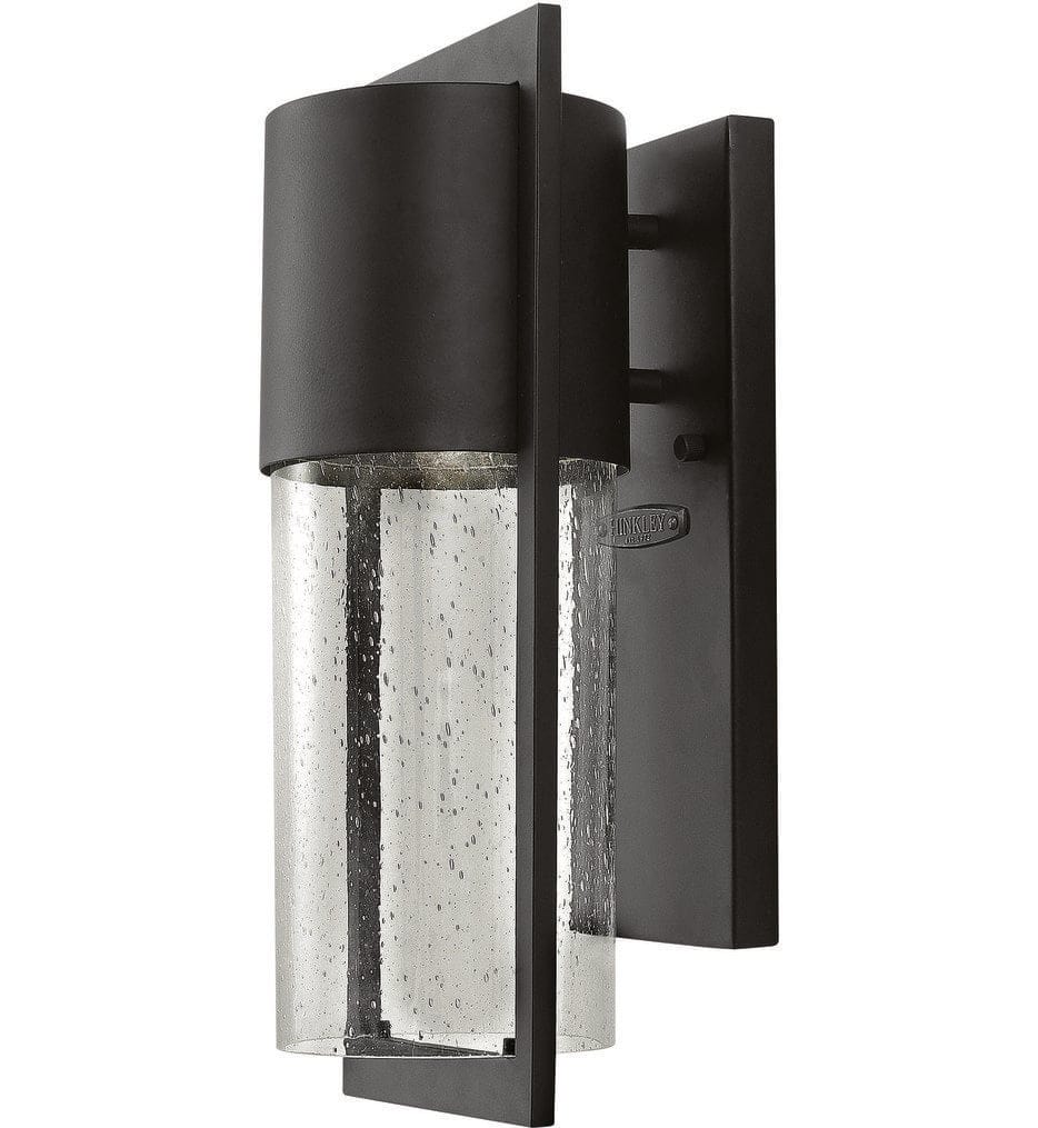 Hinkley Lighting - Shelter 15.5" Outdoor Wall Sconce