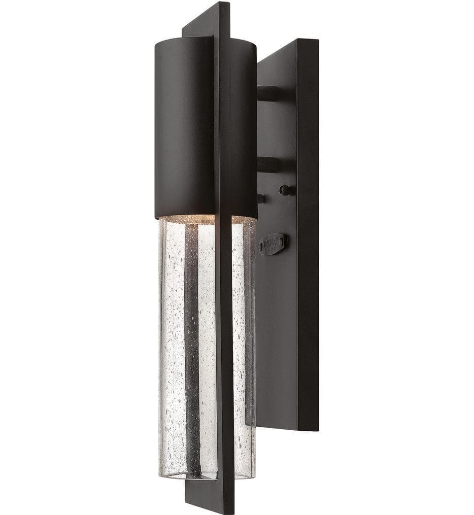 Hinkley Lighting - Shelter 15.5" Outdoor Wall Sconce