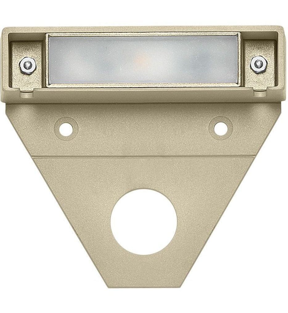 Hinkley Lighting - Nuvi 3.25" Step Light
