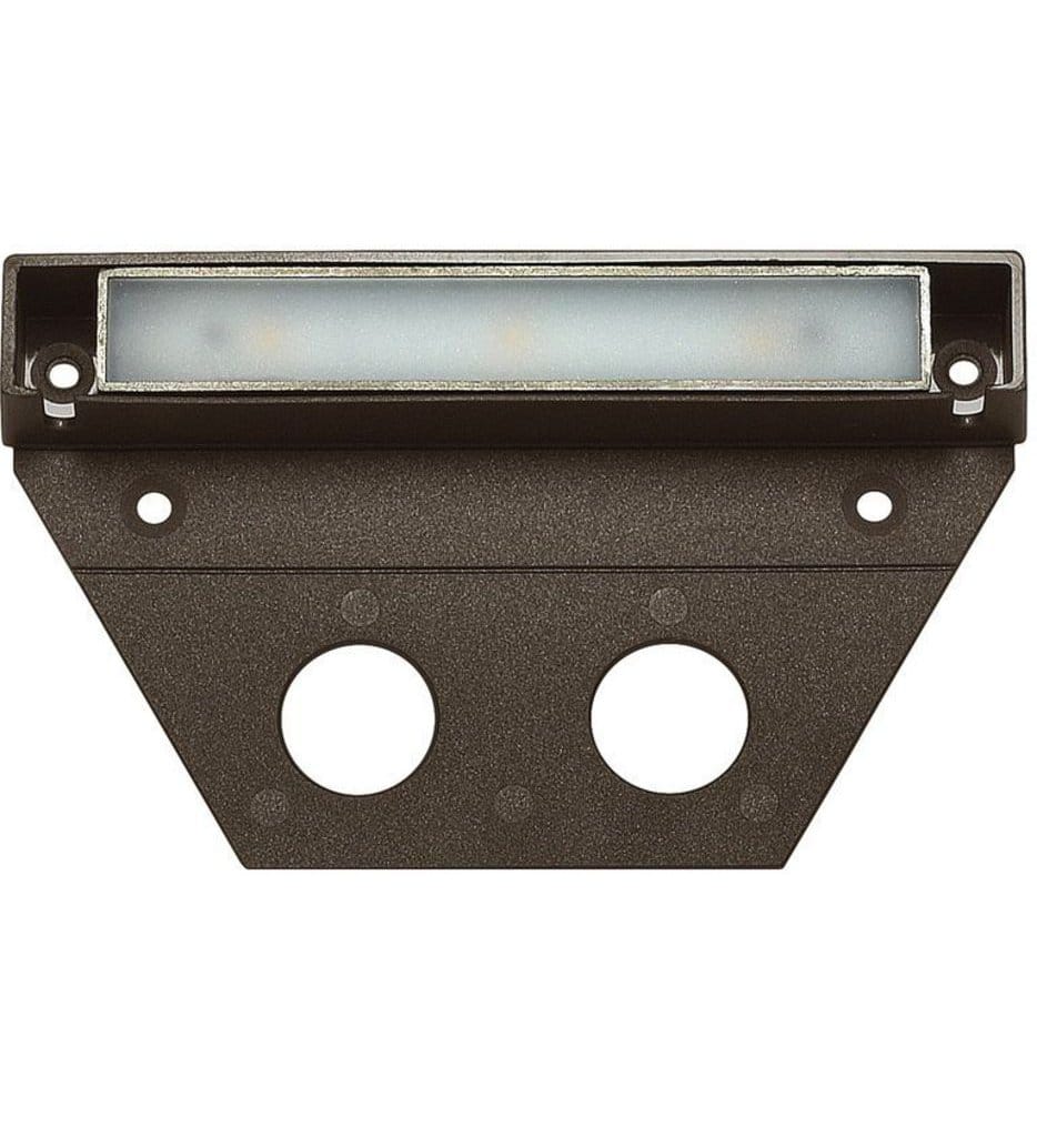 Hinkley Lighting - Nuvi 5" Step Light
