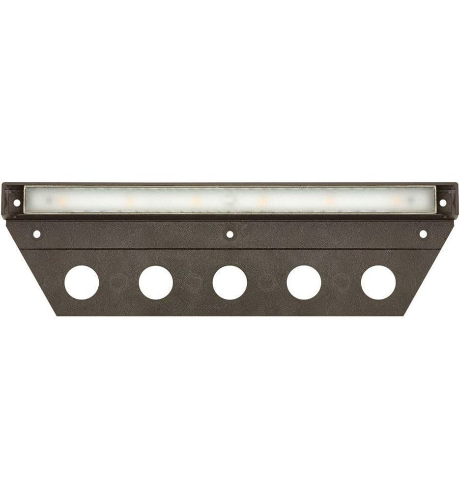Hinkley Lighting - Nuvi 3" Step Light