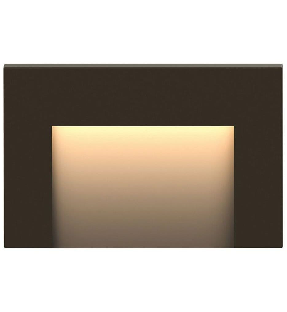 Hinkley Lighting - Taper 4.5" Step Light