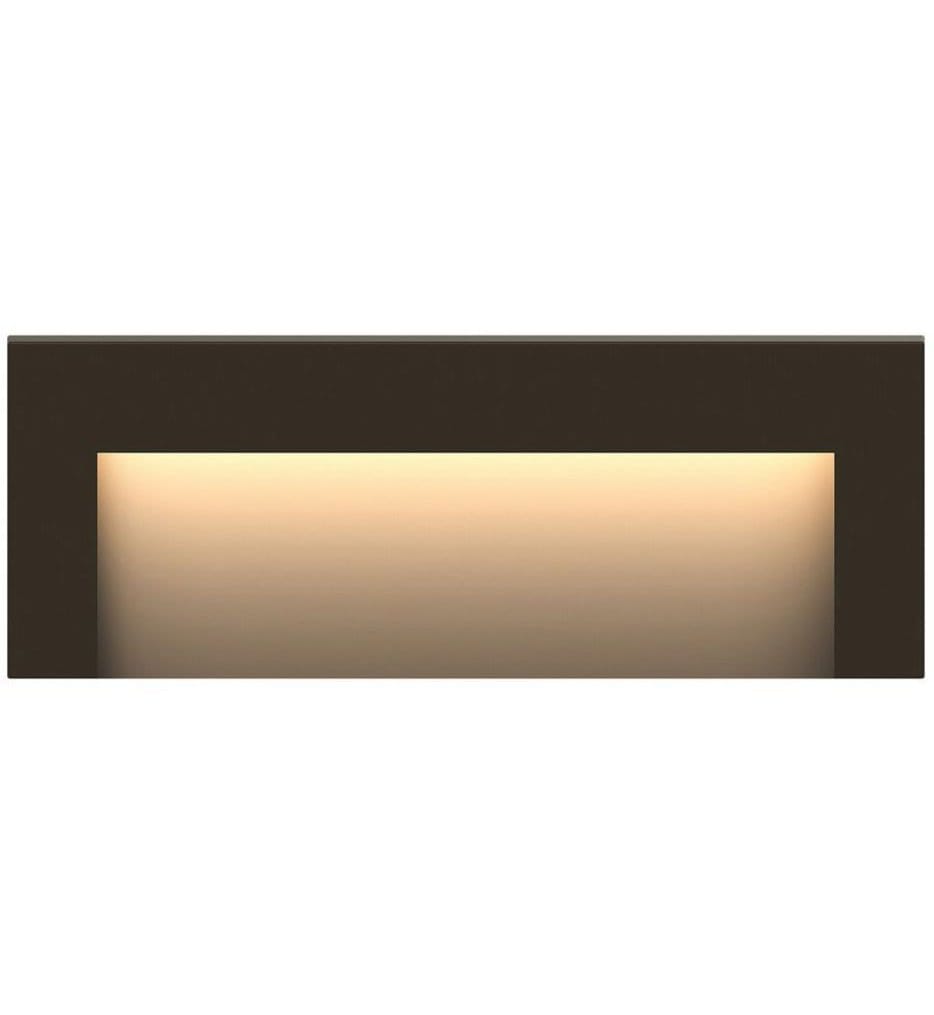 Hinkley Lighting - Taper 8" Step Light