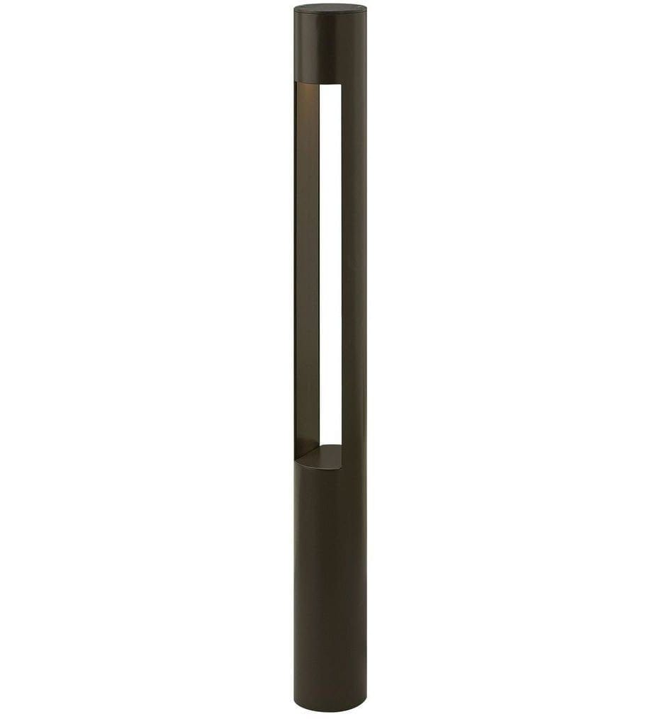 Hinkley Lighting - 15601BZ - Atlantis 30" Halogen Path Light