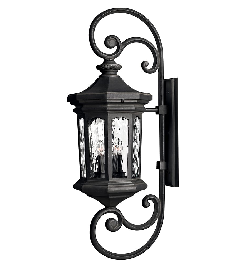 Hinkley Lighting - Raley 41.75" Outdoor Wall Sconce