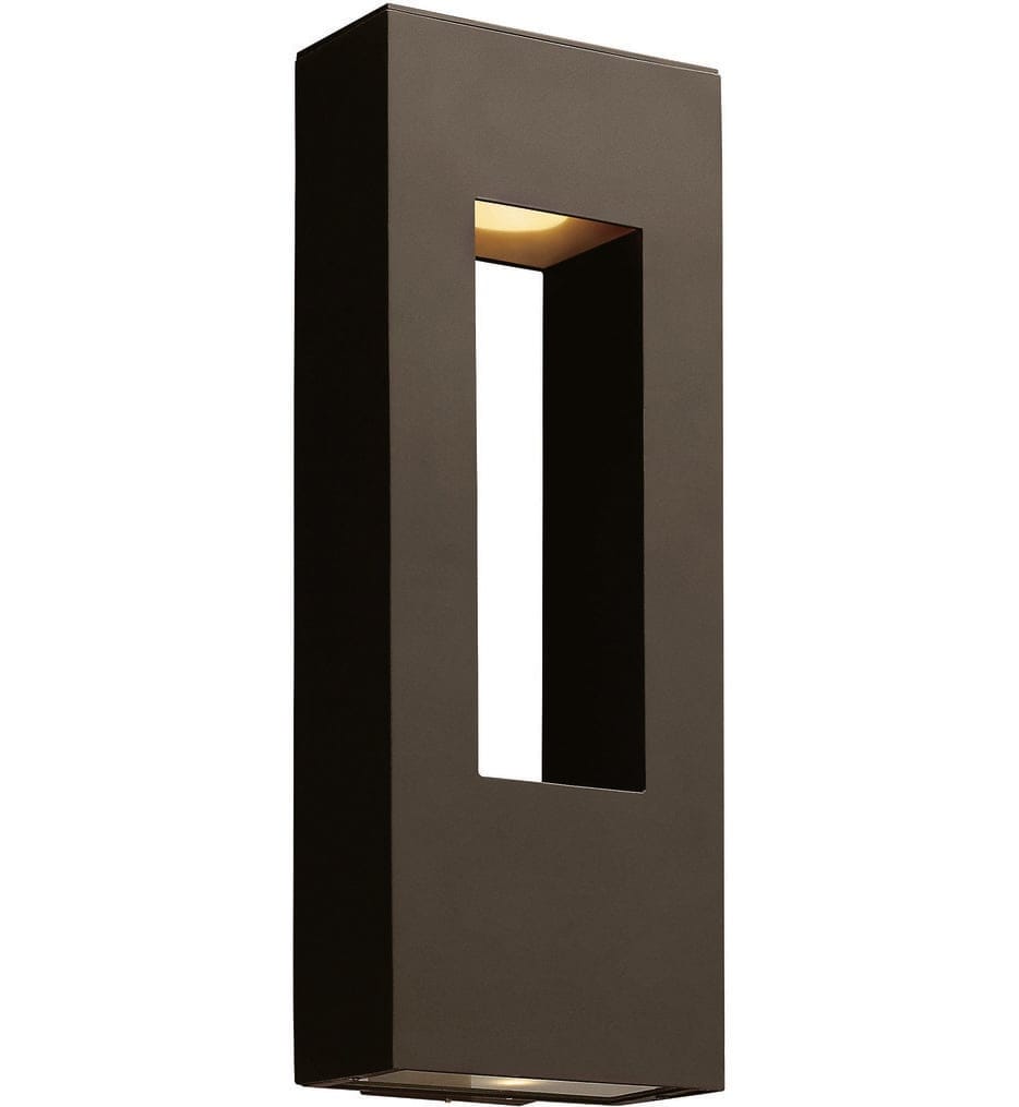 Hinkley Lighting - Atlantis 24" Outdoor Wall Sconce