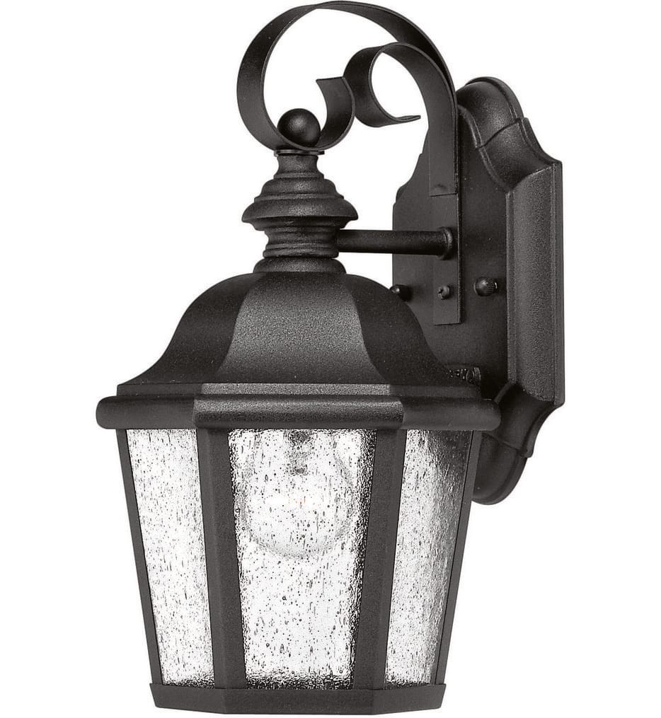 Hinkley Lighting - Edgewater 11" Outdoor Wall Sconce