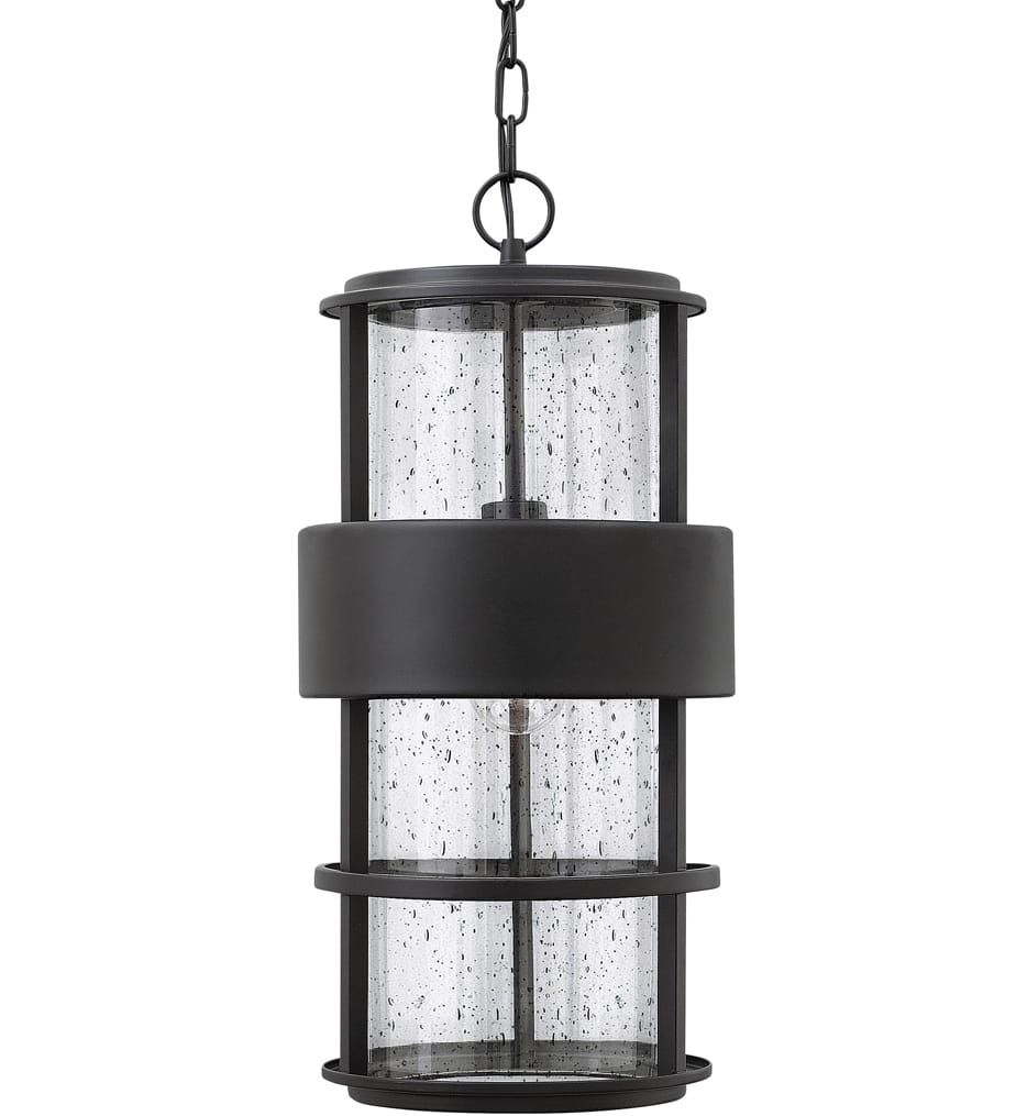 Hinkley Lighting - Saturn 10" Outdoor Pendant
