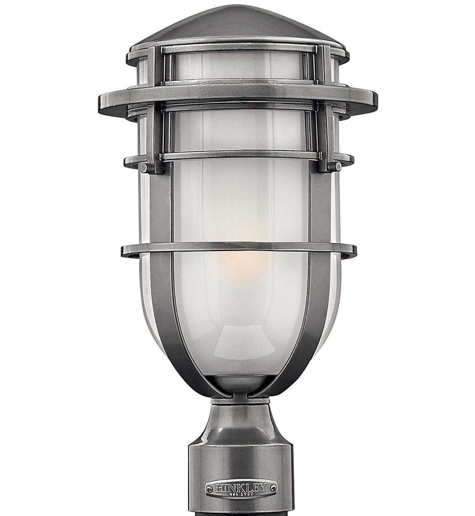 Hinkley Lighting - Reef Post Light