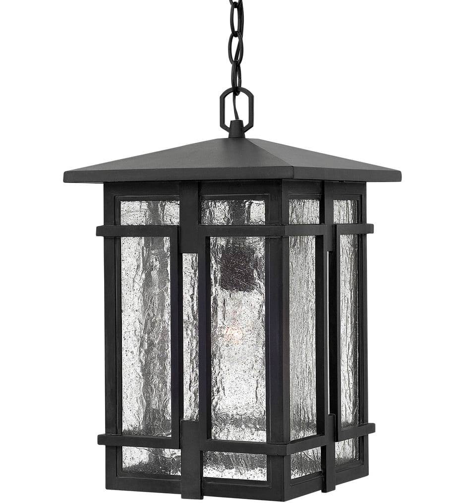 Hinkley Lighting - Tucker 11" Outdoor Pendant