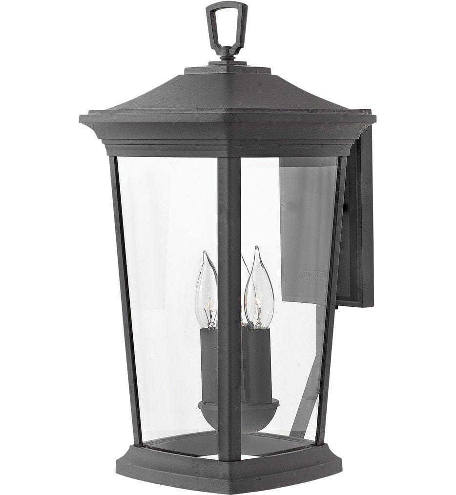 Hinkley Lighting - Bromley 19.25" Outdoor Wall Sconce