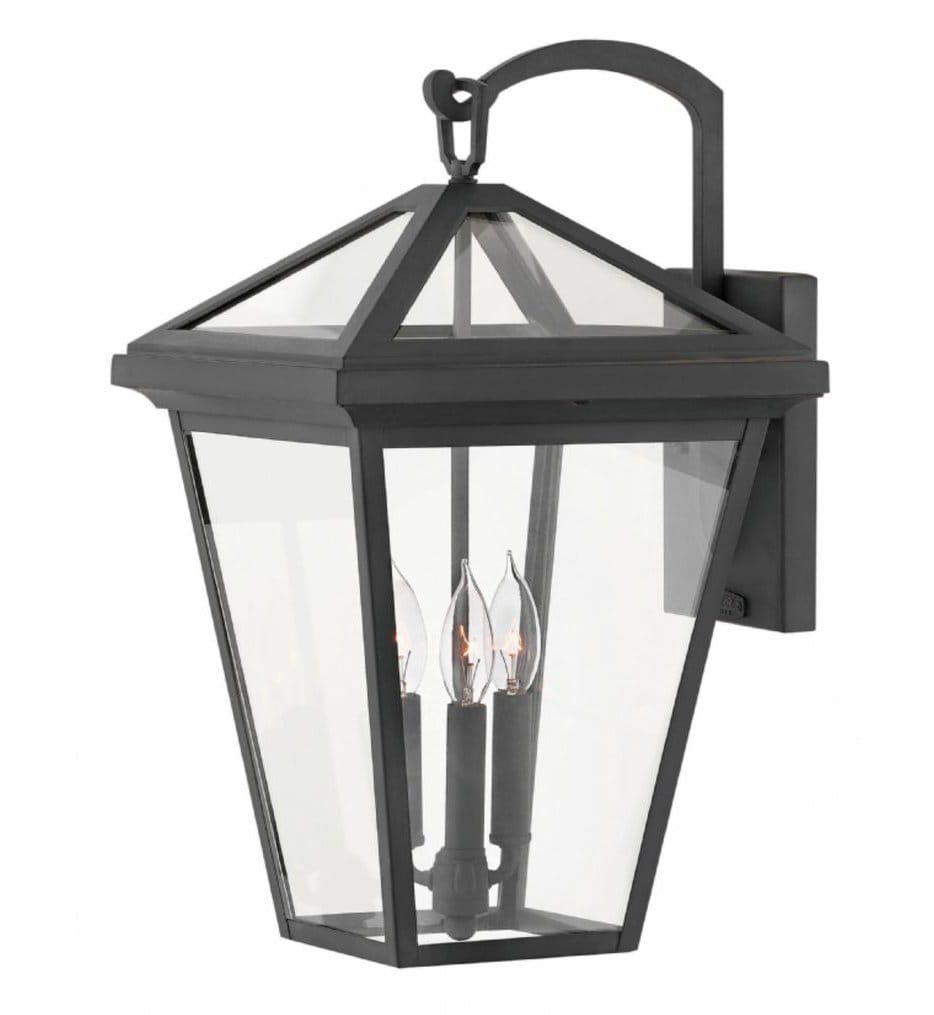Hinkley Lighting - Alford Place 20.5" Outdoor Wall Sconce