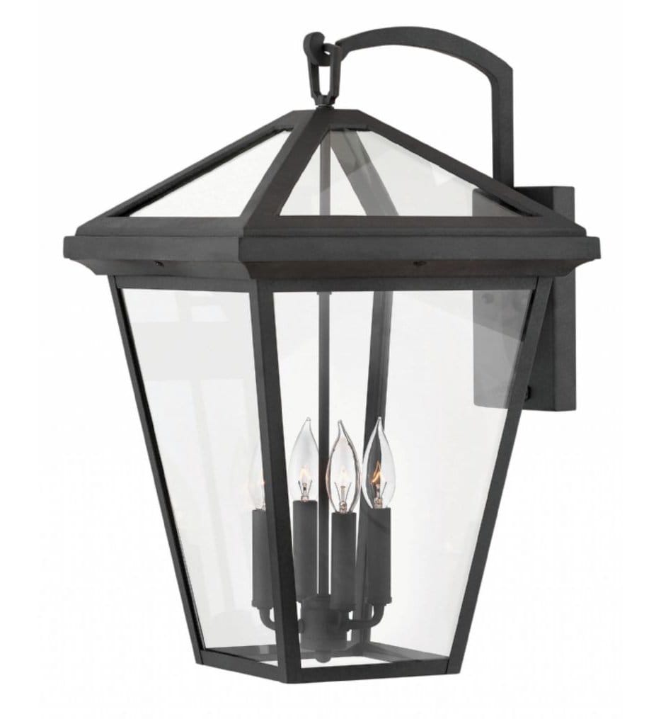 Hinkley Lighting - Alford Place 24" Outdoor Wall Sconce