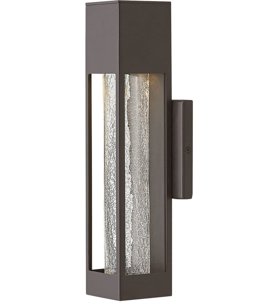 Hinkley Lighting - Vapor 14" Outdoor Wall Sconce