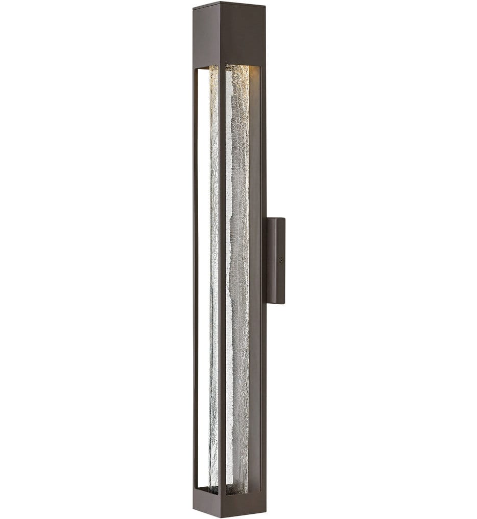 Hinkley Lighting - Vapor 28" Outdoor Wall Sconce