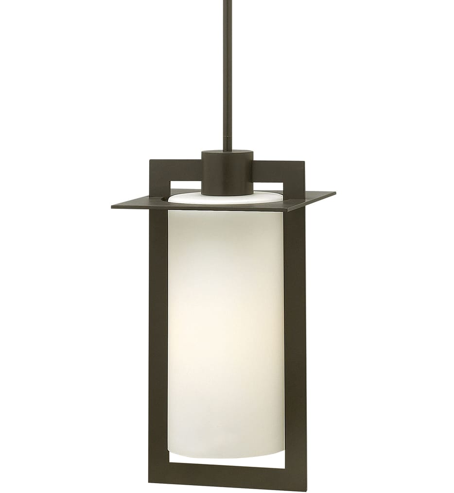 Hinkley Lighting - Colfax 9.5" Outdoor Pendant