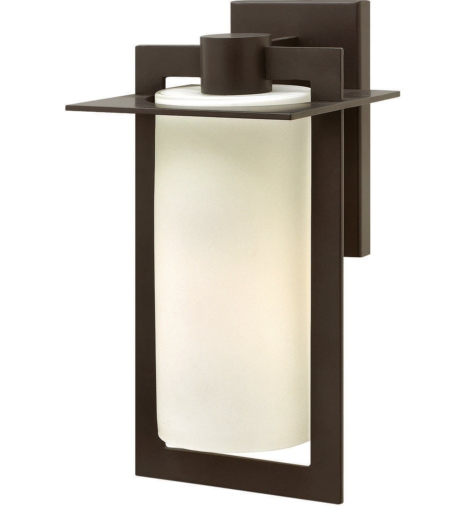 Hinkley Lighting - Colfax 15.25" Outdoor Wall Sconce