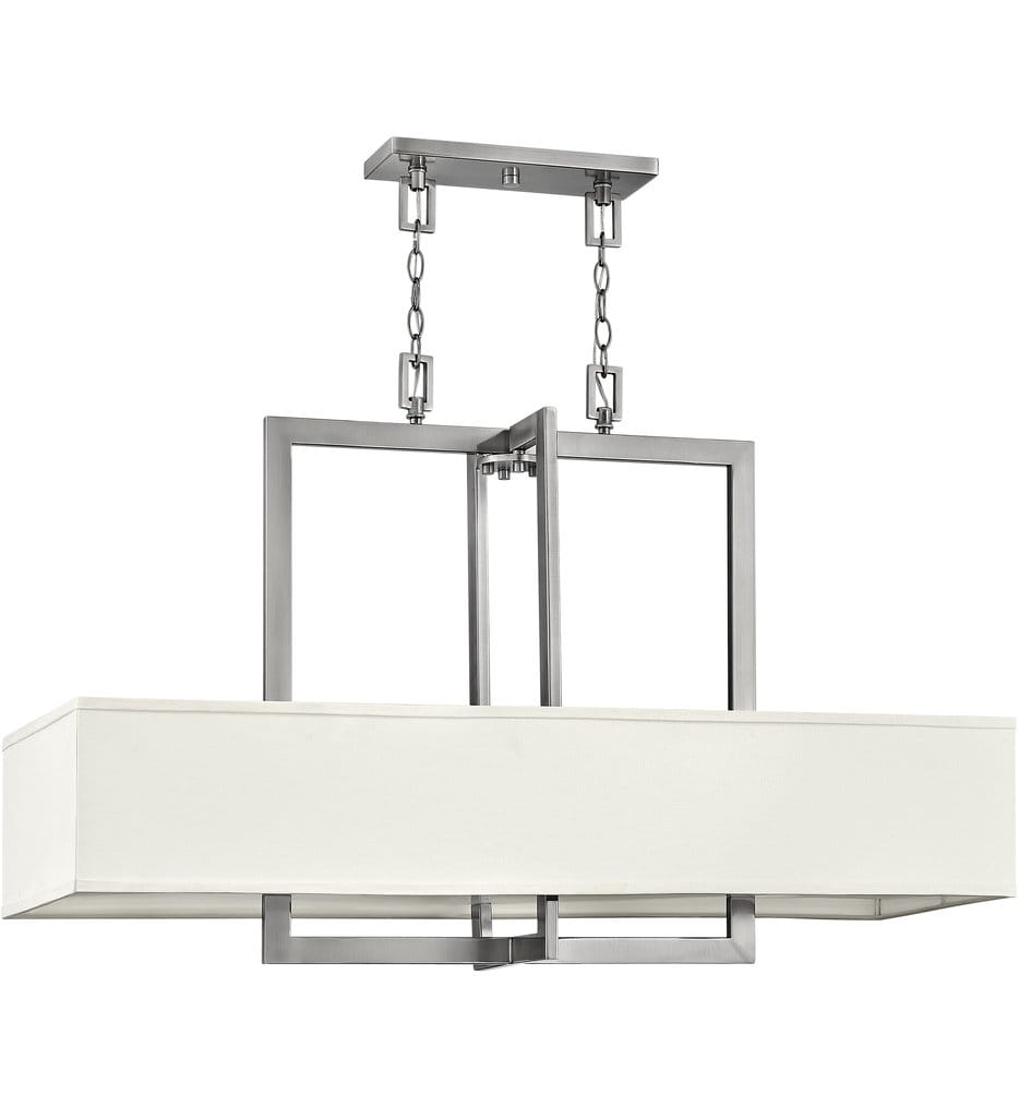 Hinkley Lighting - Hampton 42" Chandelier