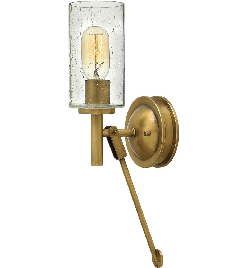 Hinkley Lighting - Collier 16.75" Wall Sconce