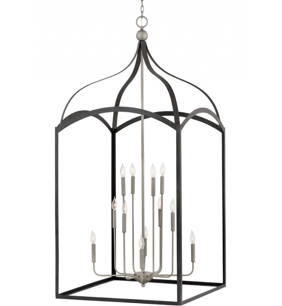 Hinkley Lighting - Clarendon 30" Chandelier