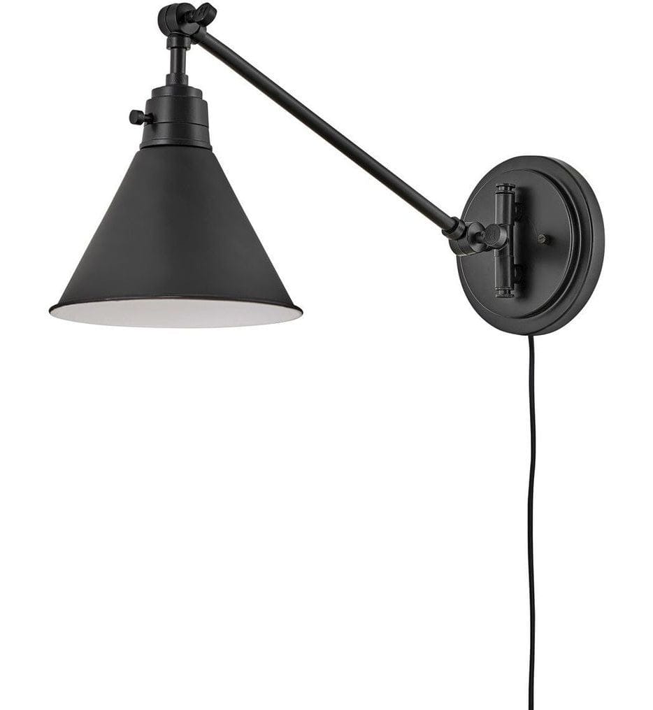 Hinkley Lighting - Arti 10.25" Wall Sconce