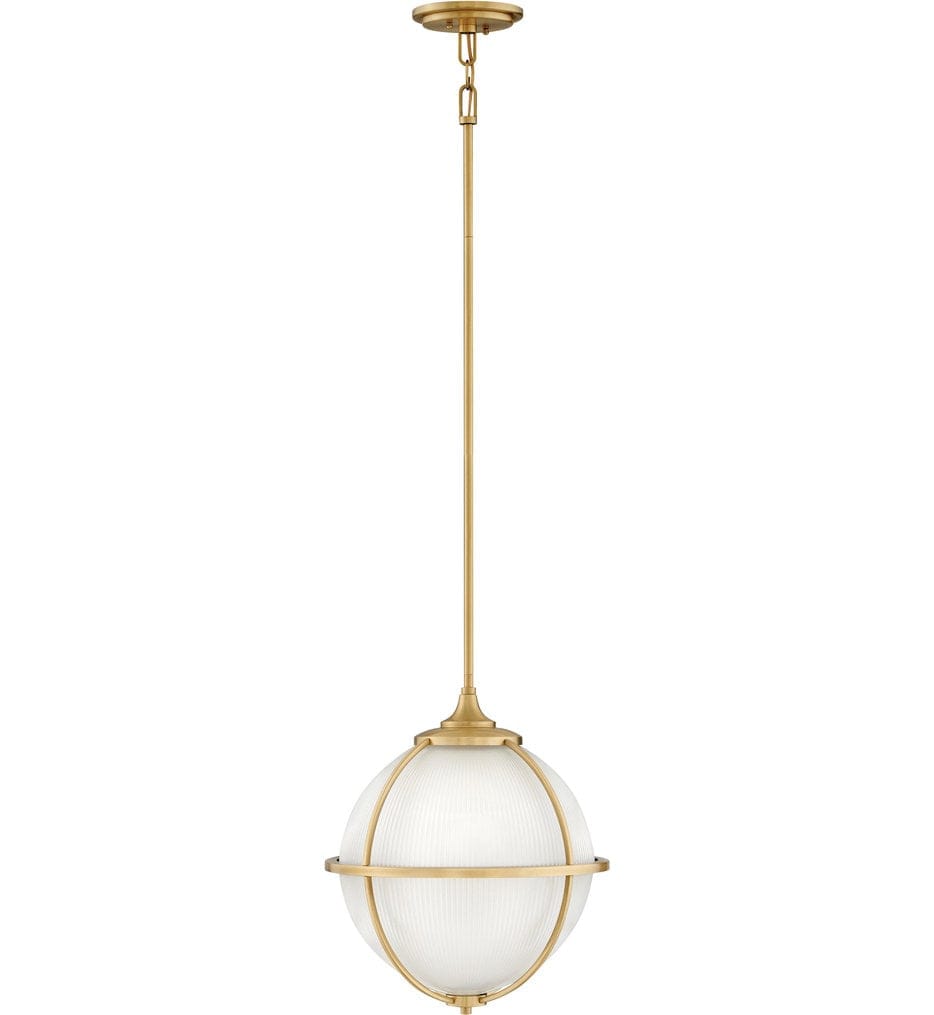 Hinkley Lighting - Odeon 15" Pendant