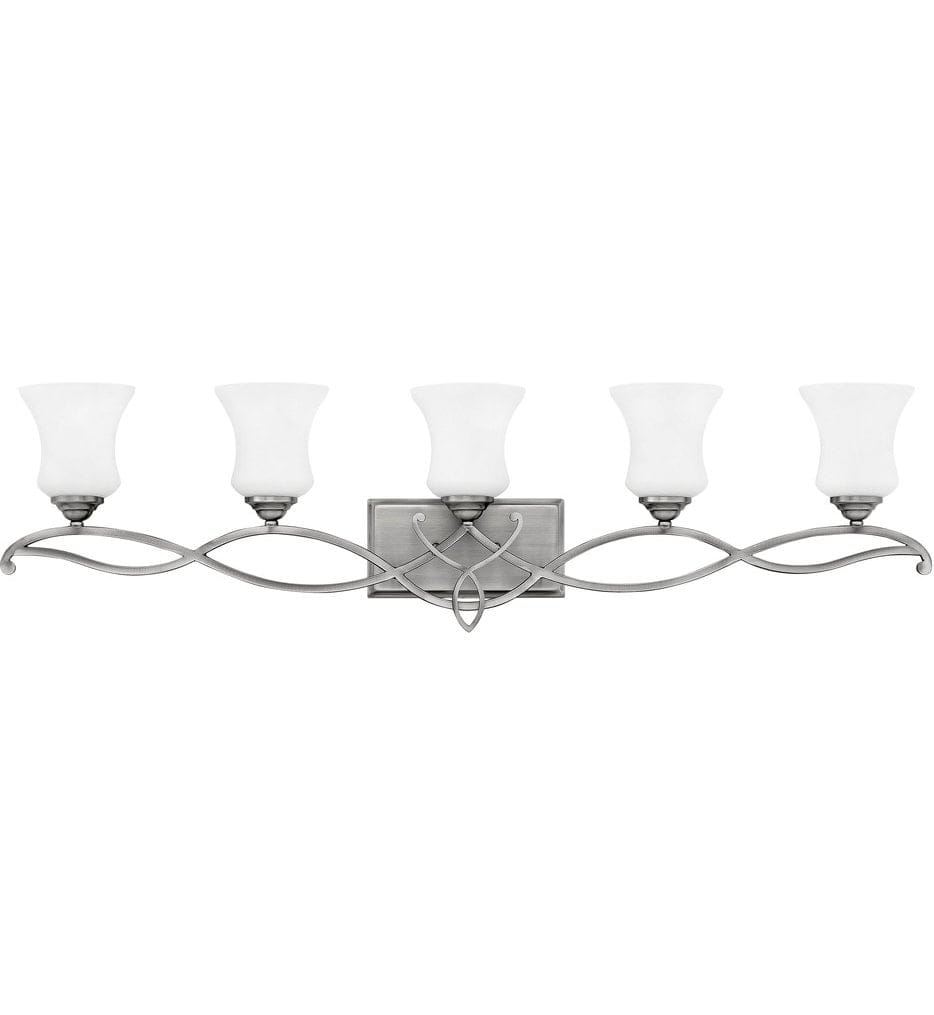 Hinkley Lighting - Brooke 41.5" Bath Vanity Light