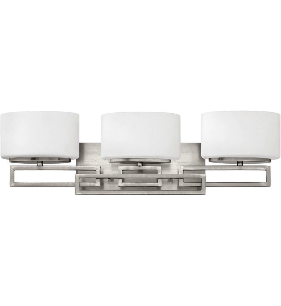 Hinkley Lighting - Lanza 25" Bath Vanity Light
