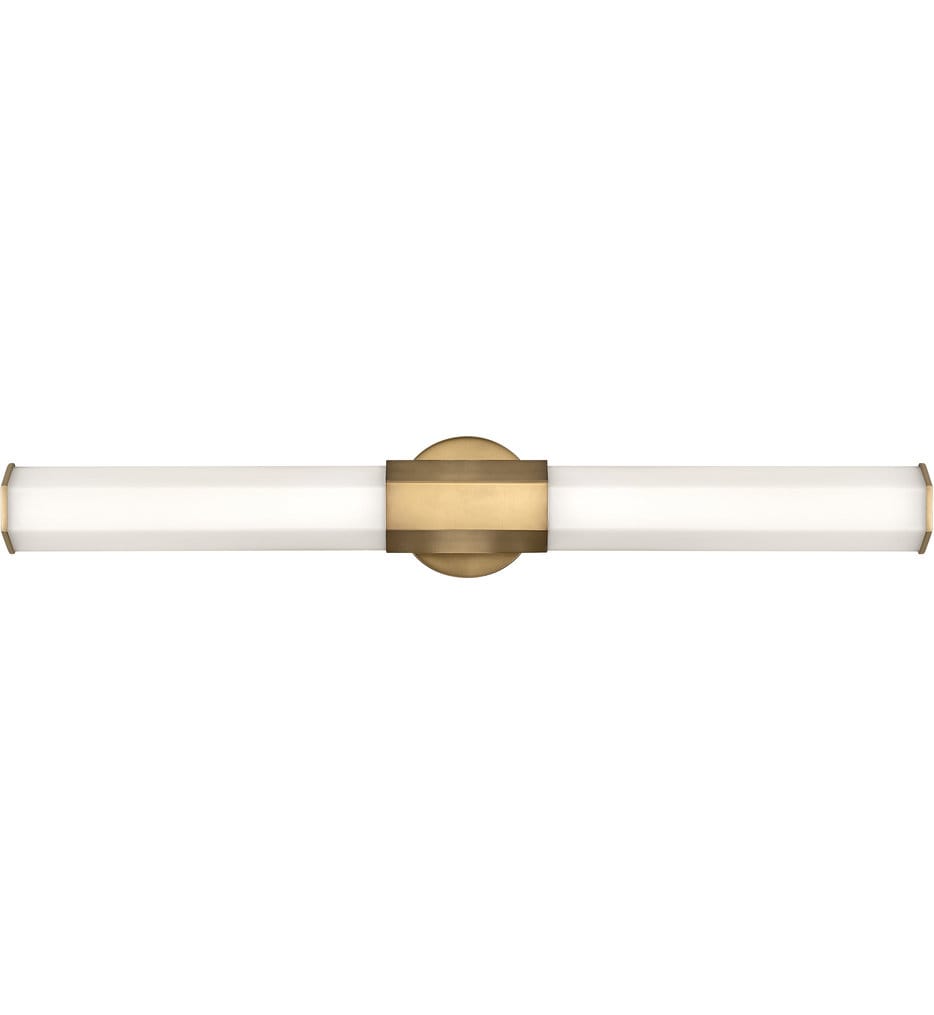 Hinkley Lighting - Facet 32" Bath Vanity Light