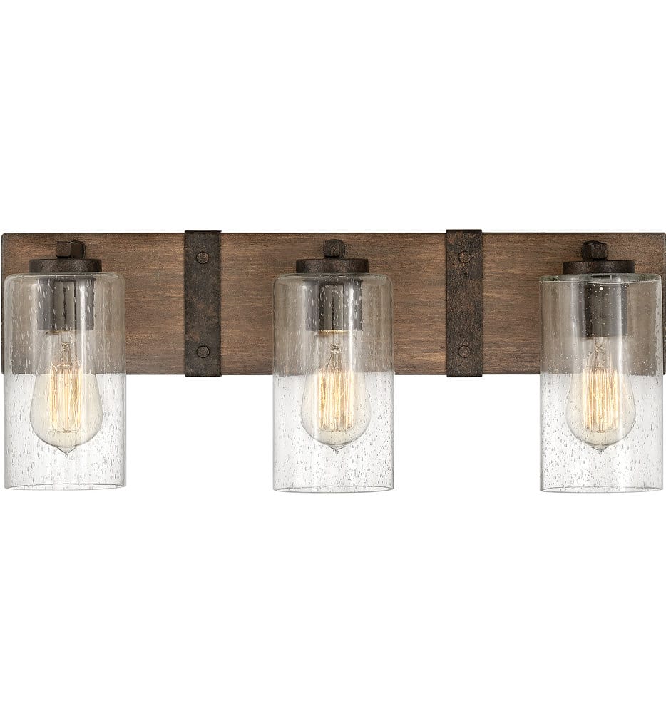 Hinkley Lighting - Sawyer 22" Bath Vanity Light