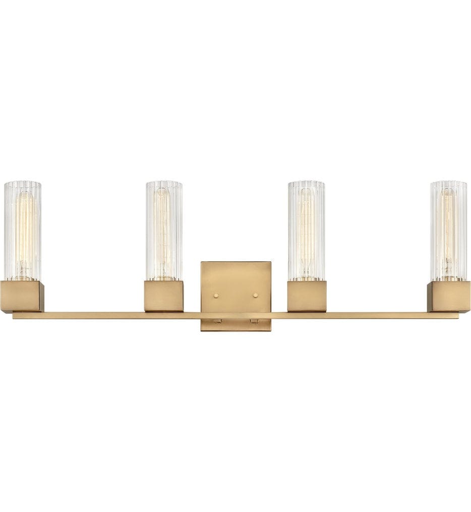 Hinkley Lighting - Xander 32" Bath Vanity Light