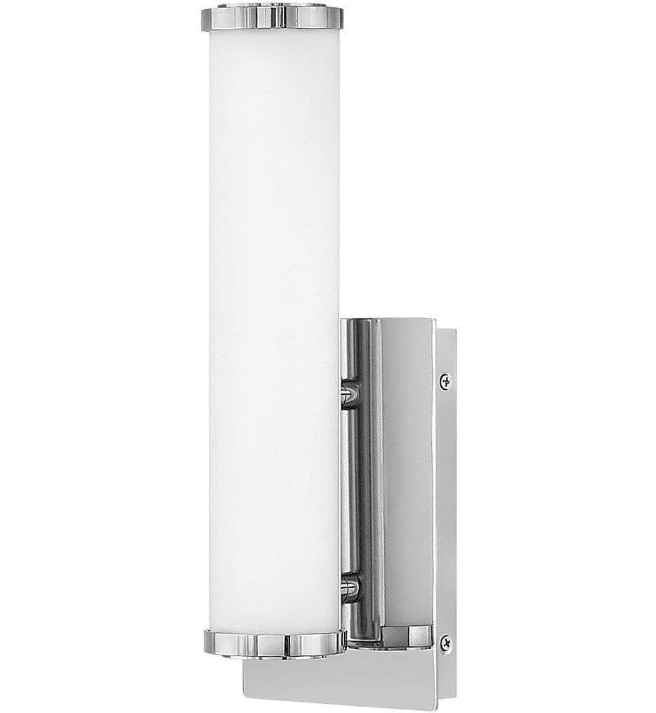 Hinkley Lighting - 59922CM - Simi 12.5" Bath Vanity Light