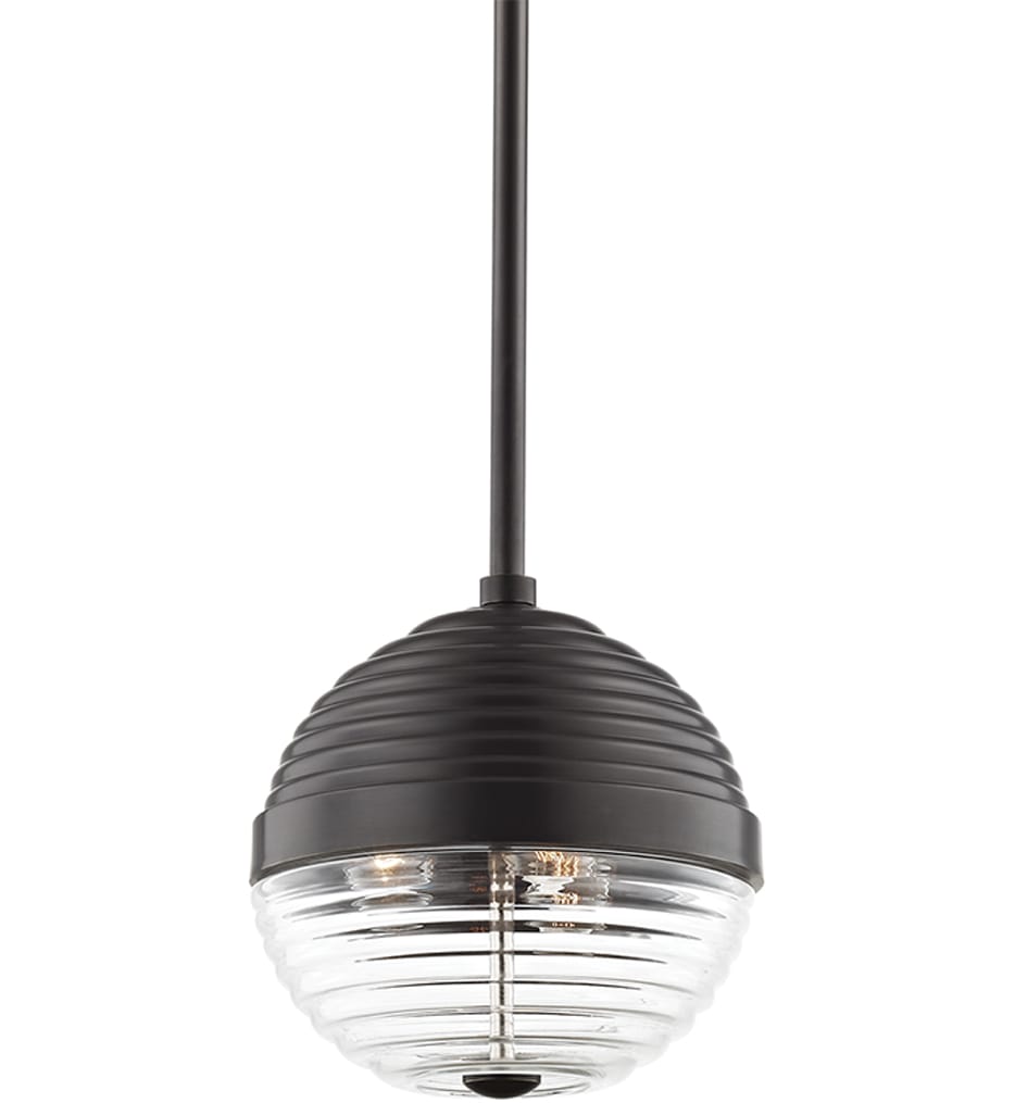 Hudson Valley - Easton 10.25" Pendant