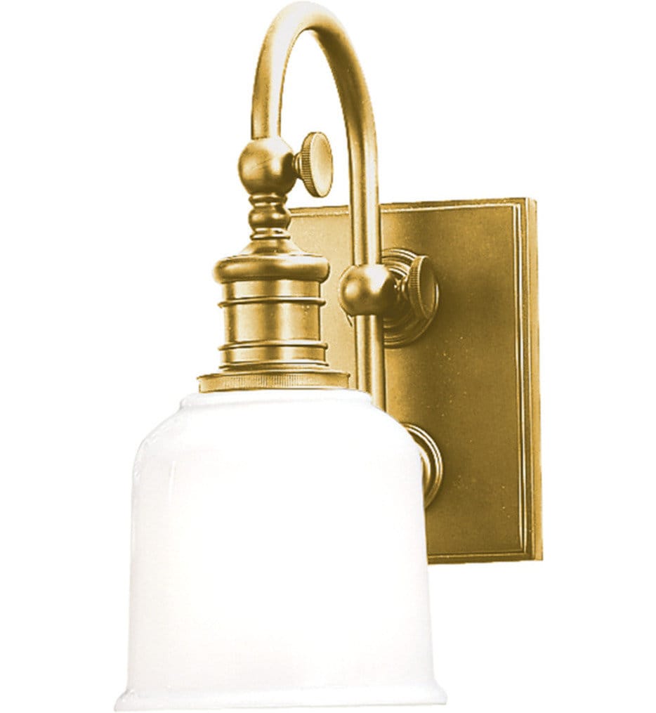 Hudson Valley - Keswick 11" Bath Vanity Light