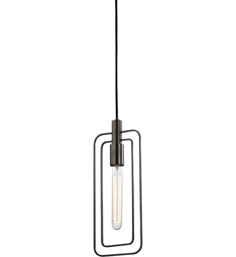 Hudson Valley - Masonville 6.25" Pendant