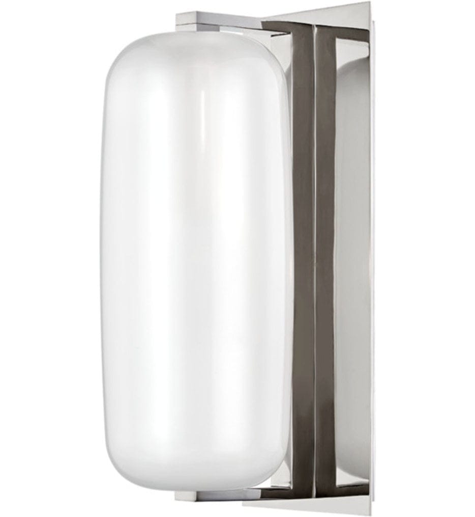 Hudson Valley - Pebble 15.75" Wall Sconce
