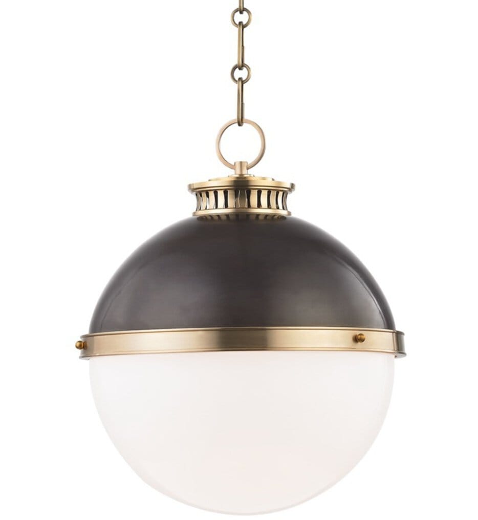 Hudson Valley - Latham 14.75" Pendant