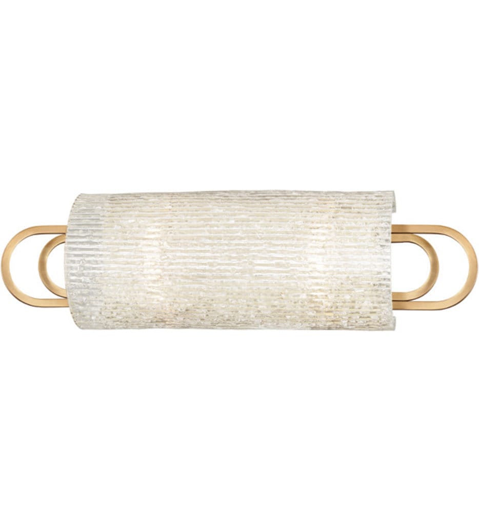 Hudson Valley - Buckley 18" Bath Vanity Light