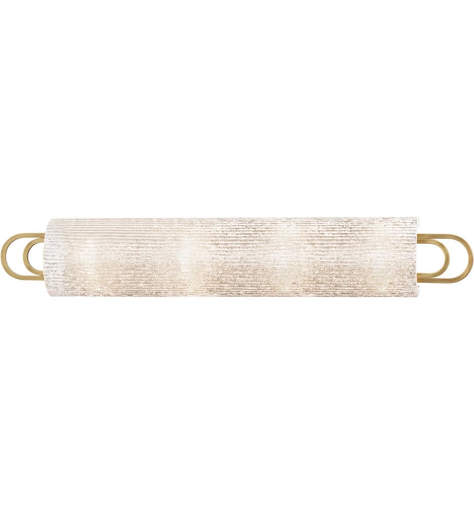 Hudson Valley - Buckley 35" Bath Vanity Light