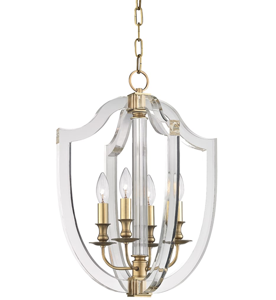 Hudson Valley - Arietta 16.5" Pendant