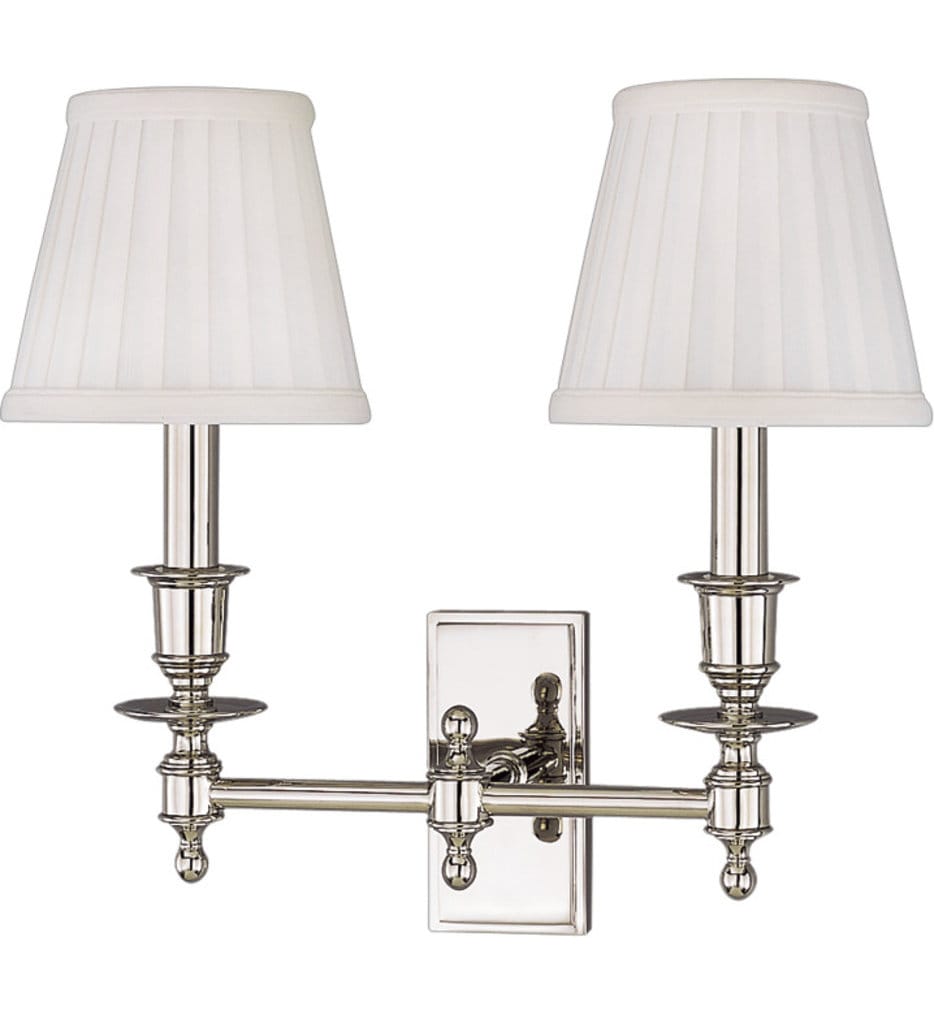 Hudson Valley - Ludlow 13" Wall Sconce